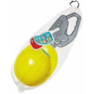 Fantasia Acessorio Kit Construtor