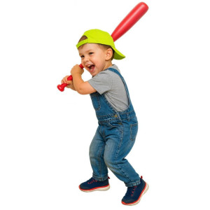 Jogo De Taco Taco De Baseball-124010-19962