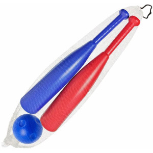 Jogo De Taco Taco De Baseball-124010-62846