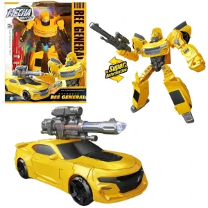 Robo Robo Bee General 30cm