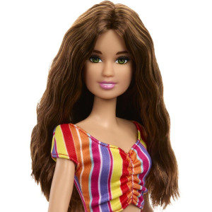 Barbie Family Boneca Look Carnaval C/aces.-121211-90865