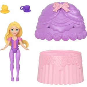 Boneca Disney Princesa Mini Boneca Cupcake(s-121263-12507