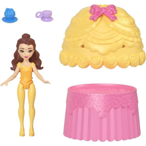 Boneca Disney Princesa Mini Boneca Cupcake(s-121263-67592