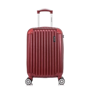 Mala De Bordo 20"_rodas Duplas