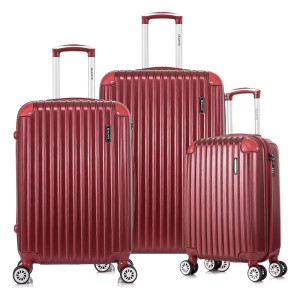 Mala De Bordo 20"_rodas Duplas-134151-993-32035