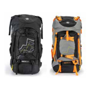 Mochila Camping 60 Litros-40162-151