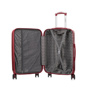 Mala De Viagem 24"_rodas Duplas-134152-976-39028