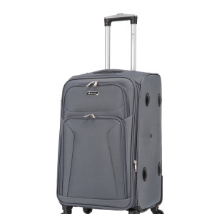 Mala De Viagem 28" Expansivel-155093-522-51528