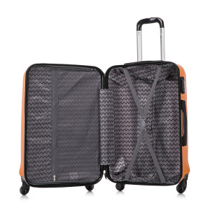 Mala De Viagem 24"-156512-845-72188