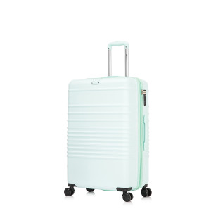 Mala De Viagem 28"_rodas Duplas_ Expansivel-403333-20846