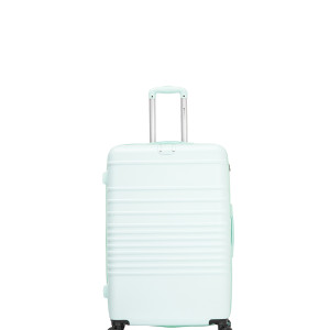 Mala De Viagem 28"_rodas Duplas_ Expansivel