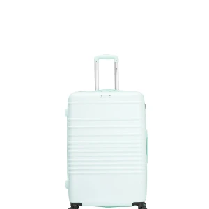 Mala De Viagem 28"_rodas Duplas_ Expansivel