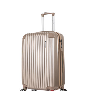 Mala De Viagem 24"_rodas Duplas-134155-396-39754