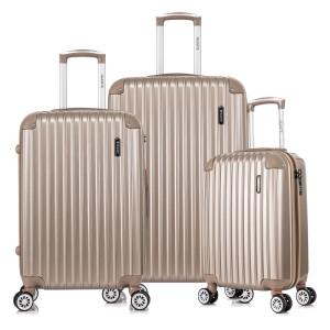 Mala De Viagem 24"_rodas Duplas-134155-396-44910