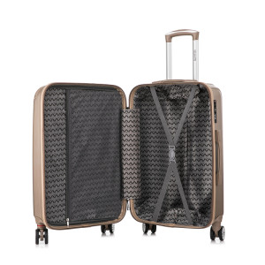 Mala De Viagem 24"_rodas Duplas-134155-396-66677