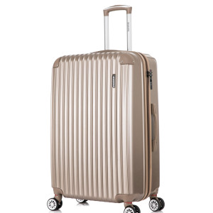 Mala De Viagem 28"_rodas Duplas-134156-414-89377