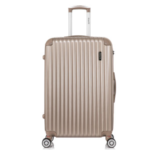 Mala De Viagem 28"_rodas Duplas