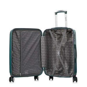 Mala De Bordo 20"_rodas Duplas-134157-157-28455