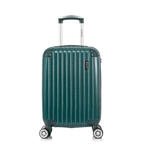 Mala De Bordo 20"_rodas Duplas
