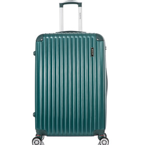 Mala De Viagem 28"_rodas Duplas