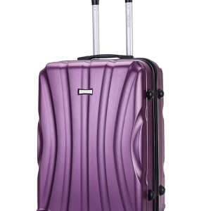 Mala De Viagem 24"-1377214-840-17930