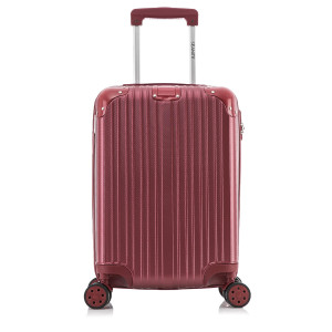 Mala De Bordo 20"_rodas Duplas