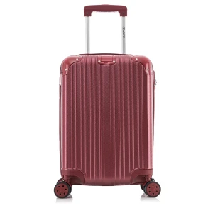 Mala De Bordo 20"_rodas Duplas