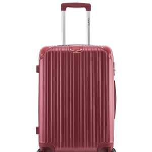 Mala De Viagem 24"_rodas Duplas