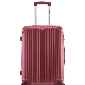 Mala De Viagem 24"_rodas Duplas