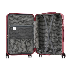 Mala De Viagem 24"_rodas Duplas-154858-993-69323