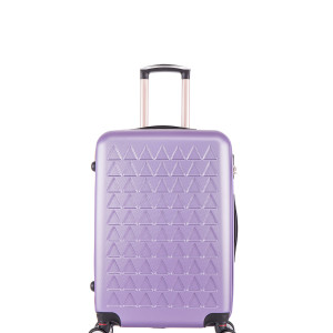 Mala De Viagem_24"_rodas Duplas