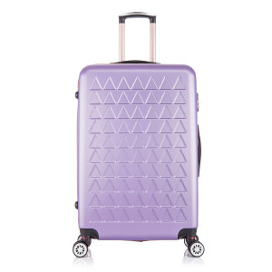 Mala De Viagem_28"_rodas Duplas