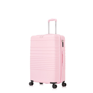 Mala De Viagem 28"_rodas Duplas_ Expansivel-403339-93269