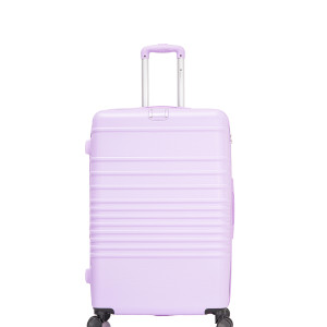 Mala De Viagem 28"_rodas Duplas_ Expansivel