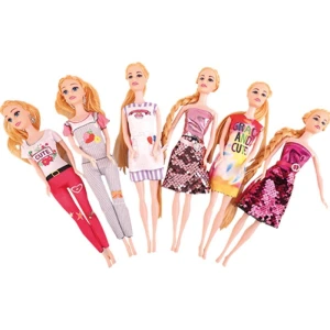 Boneca Pretty