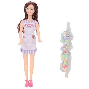 Boneca Sweet C/bijoux-123583-96379