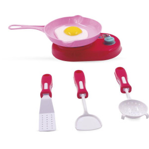 Brincando De Casinha Fogao Superchef