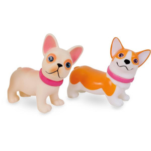 Brinquedo Diverso Cachorrinho Fofinho 3 Mod.