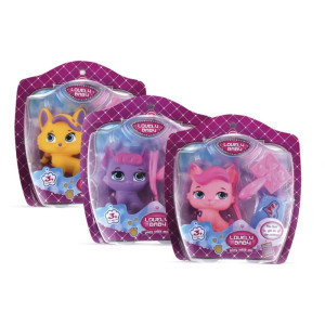 Brinquedo Diverso Pequena Gatinha-123590-90186