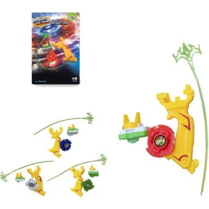 Brinquedo Diverso Piao Lancador Combate Turn (s)