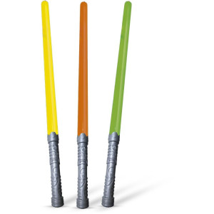 Fantasia Acessorio Super Sabre Mod2