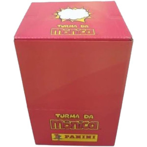 Gibi Turma Da Monica Box (s)-124027-99518