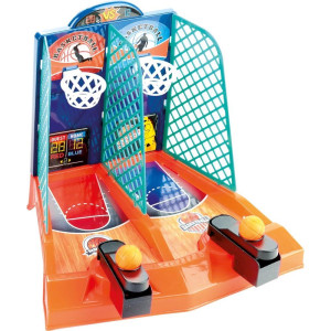 Jogo Diverso Basquete Challenge Duplo-124209-79952