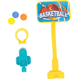 Jogo Diverso Basquete Divertido