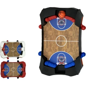 Jogo Diverso Mini Basquete Pinball De Mao (s)