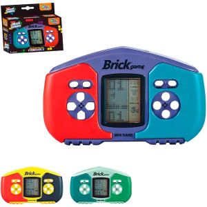 Jogo Diverso Mini Game Portatil Console (s)