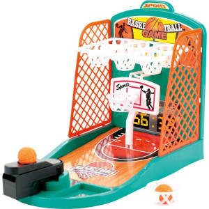 Jogo Diverso Super Basquete Pro-124210-72852