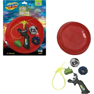 Lancador Arena Top Lanca Pioes