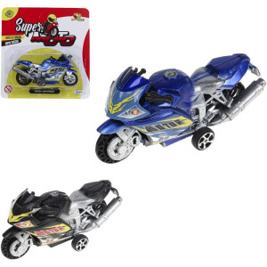 Moto Moto Corrida Super Friccao 11c