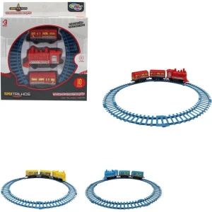 Pista Ferrorama Kids 30cm 10pcs (s)
